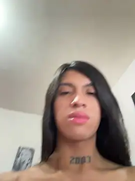 Ortegakim online show from February 11, 2026, 4:34 am