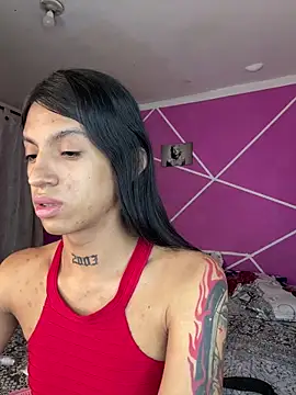 Snapshot of Ortegakim chatting on December 15, 2025, 8:36 pm Ortegakim online show from December 15, 2025, 8:36 pm