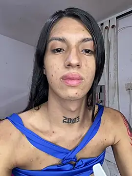 Ortegakim online show from March 26, 2026, 1:04 am