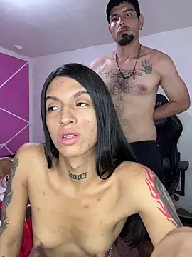 Snapshot of Ortegakim chatting on October 18, 2025, 6:59 am Ortegakim online show from October 18, 2025, 6:59 am