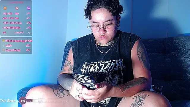 Techno 420  online show from June 5, 2026, 6:52 am