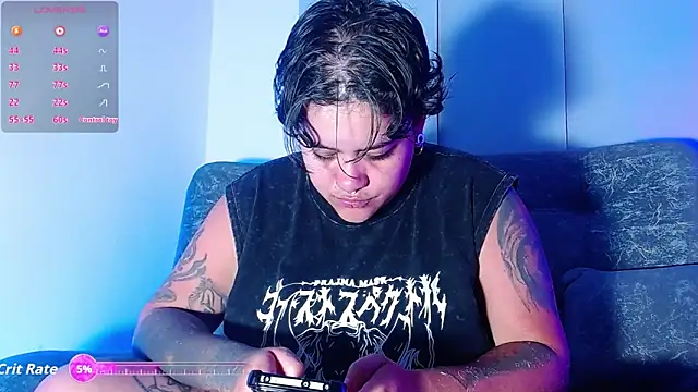 Techno 420  online show from June 5, 2026, 3:44 am