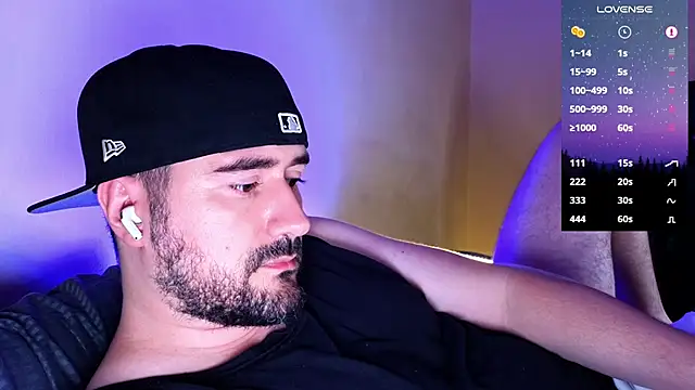 Snapshot of DominantTheo chatting on January 22, 2025, 3:09 am DominantTheo online show from January 22, 2025, 3:09 am