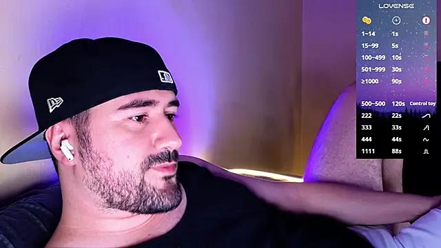 Snapshot of DominantTheo chatting on February 23, 2025, 5:56 am DominantTheo online show from February 23, 2025, 5:56 am