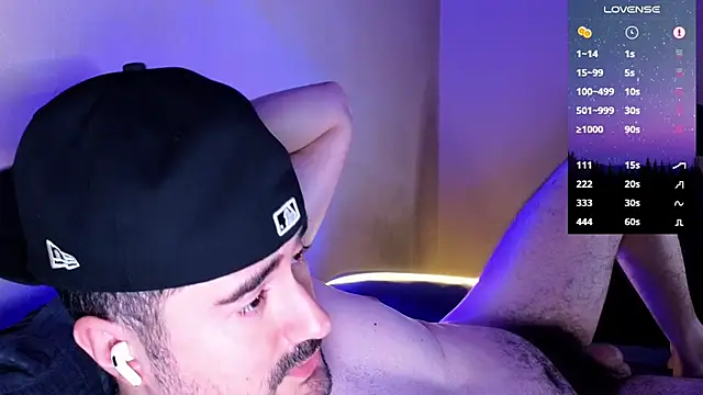 Snapshot of DominantTheo chatting on January 26, 2025, 6:07 am DominantTheo online show from January 26, 2025, 6:07 am