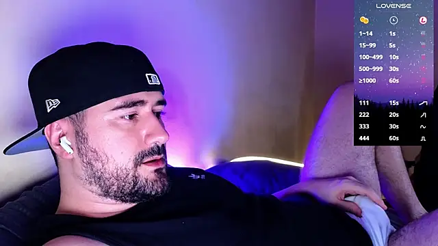 Snapshot of DominantTheo chatting on December 30, 2024, 2:53 am DominantTheo online show from December 30, 2024, 2:53 am