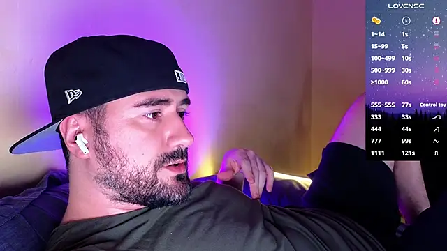 Snapshot of DominantTheo chatting on March 23, 2025, 3:54 am DominantTheo online show from March 23, 2025, 3:54 am