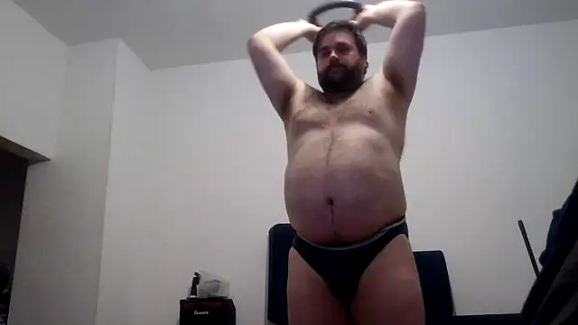 Snapshot of Superbearc89 chatting on May 10, 2026, 8:11 pm Superbearc89 online show from May 10, 2026, 8:11 pm