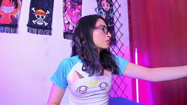 Alice jacobs1 online show from March 21, 2026, 7:09 am