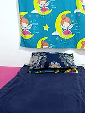 SusanaEshwar online show from March 18, 2026, 12:47 am