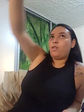 LizzRouse online show from March 10, 2026, 7:18 pm