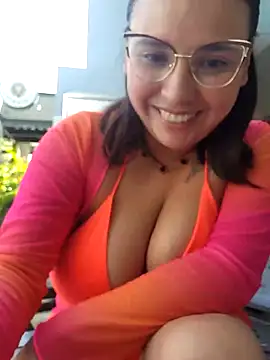 LizzRouse online show from March 7, 2026, 7:52 pm