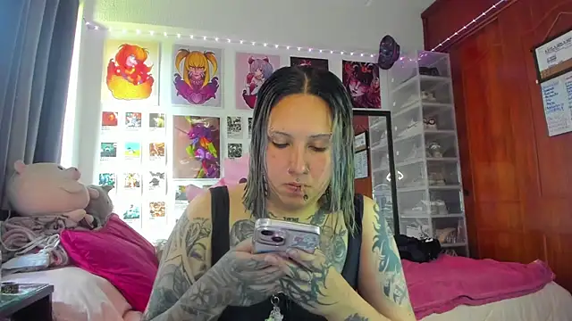 Jessie williams online show from May 6, 2026, 7:40 pm