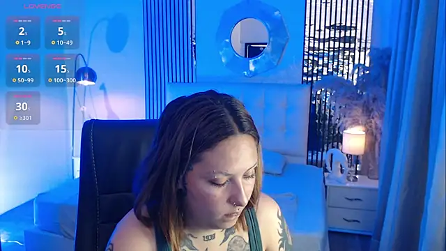 Snapshot of Jessie_williams chatting on July 13, 2026, 7:24 pm Jessie williams online show from July 13, 2026, 7:24 pm