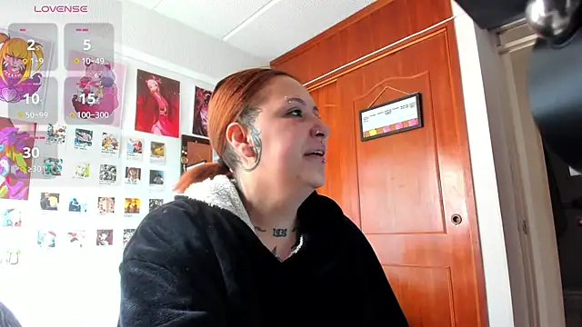 Snapshot of Jessie_williams chatting on August 5, 2026, 3:50 pm Jessie williams online show from August 5, 2026, 3:50 pm