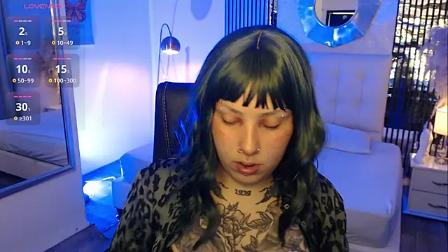 Snapshot of Jessie_williams chatting on July 16, 2026, 5:10 pm Jessie williams online show from July 16, 2026, 5:10 pm