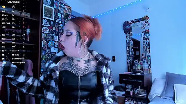 Snapshot of Jessie_williams chatting on December 5, 2024, 7:33 pm Jessie williams online show from December 5, 2024, 7:33 pm