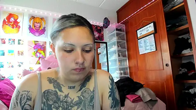 Jessie williams online show from May 8, 2026, 6:56 pm