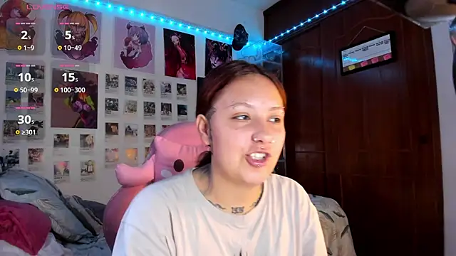 Snapshot of Jessie_williams chatting on July 28, 2026, 6:20 pm Jessie williams online show from July 28, 2026, 6:20 pm