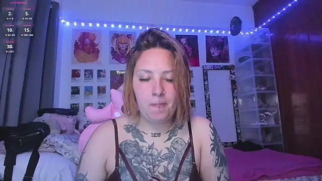 Snapshot of Jessie_williams chatting on December 5, 2025, 7:23 pm Jessie williams online show from December 5, 2025, 7:23 pm