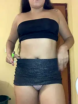 pinkangell online show from October 19, 2025, 12:46 am