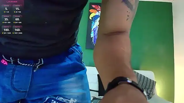 GendersonFit online show from January 7, 2026, 2:11 pm