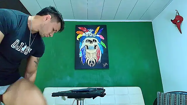 GendersonFit online show from February 13, 2026, 9:04 pm