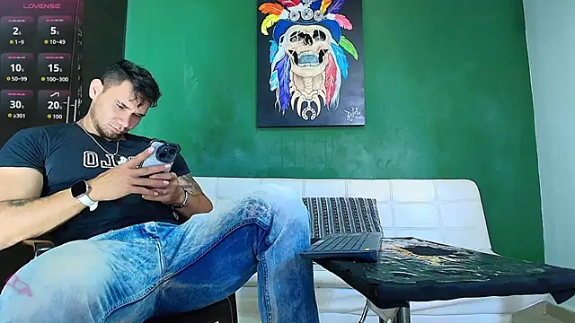 GendersonFit online show from March 9, 2026, 4:21 pm