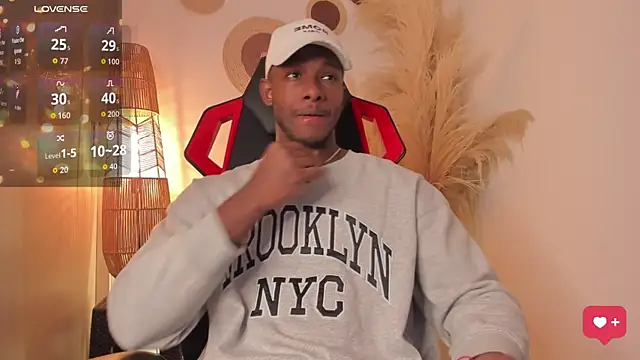 Snapshot of Baby_smith chatting on December 1, 2025, 2:45 am Baby smith online show from December 1, 2025, 2:45 am