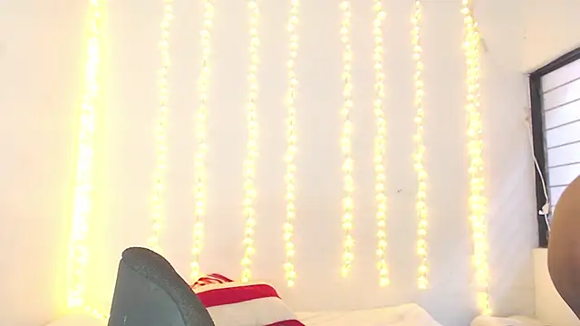 BiancaFollerach online show from January 8, 2026, 5:41 pm