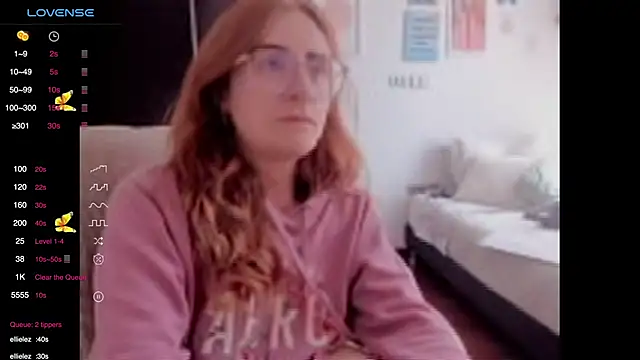linda giggle online show from January 16, 2025, 5:33 pm