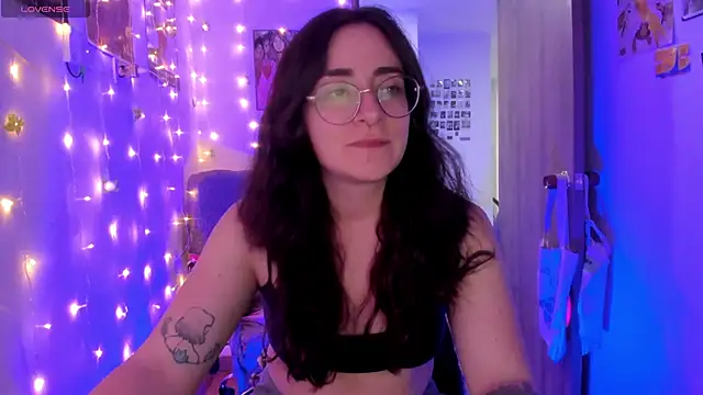 Snapshot of linda_giggle chatting on October 28, 2025, 12:22 am linda giggle online show from October 28, 2025, 12:22 am