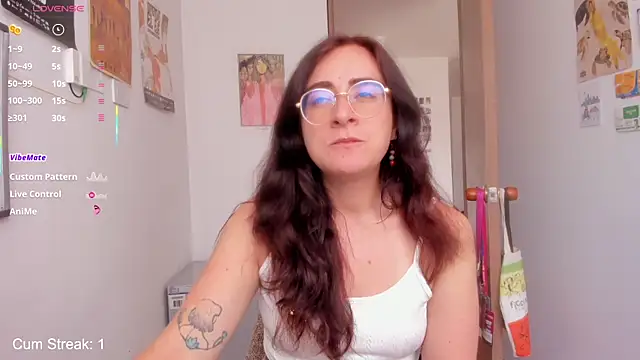 Snapshot of linda_giggle chatting on April 20, 2026, 3:35 pm linda giggle online show from April 20, 2026, 3:35 pm
