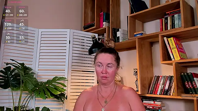 Amber Foks online show from February 23, 2026, 10:05 am