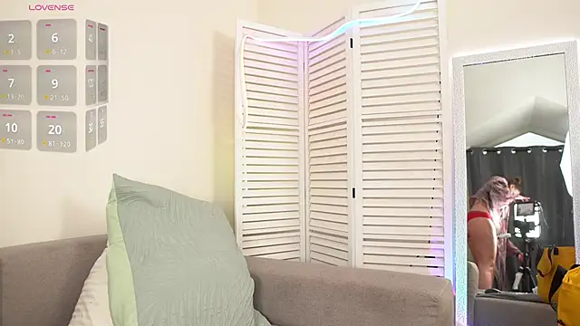 Snapshot of Amber_Foks chatting on November 12, 2025, 7:23 am Amber Foks online show from November 12, 2025, 7:23 am