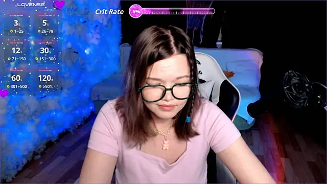 mary lunar online show from October 23, 2025, 8:18 pm