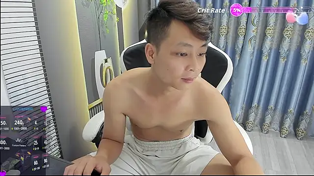 Naughty--asian online show from June 25, 2026, 5:12 am