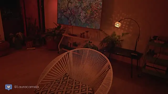 Snapshot of Colouristic chatting on February 21, 2026, 1:18 am Colouristic online show from February 21, 2026, 1:18 am