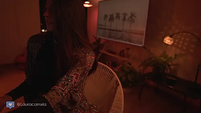 Snapshot of Colouristic chatting on February 20, 2026, 12:40 am Colouristic online show from February 20, 2026, 12:40 am