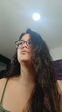 ZabathMiller online show from October 27, 2025, 12:44 am