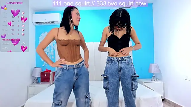 Snapshot of Lollipo_21 chatting on November 25, 2025, 12:27 pm Lollipo 21 online show from November 25, 2025, 12:27 pm