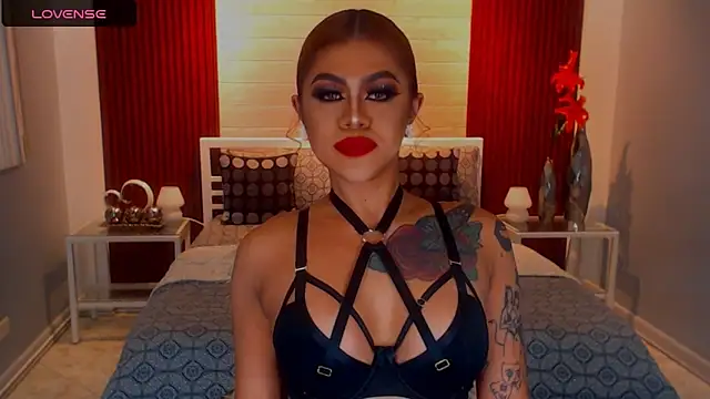 Snapshot of StellaStrong30 chatting on October 14, 2025, 7:03 pm StellaStrong30 online show from October 14, 2025, 7:03 pm