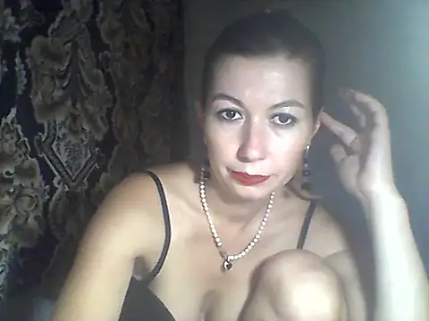Olesja online show from October 3, 2025, 3:46 pm