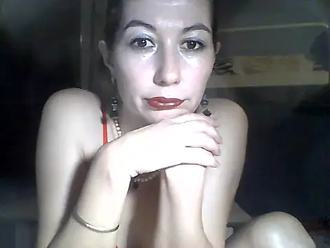 Snapshot of Olesja chatting on March 10, 2026, 8:57 pm Olesja online show from March 10, 2026, 8:57 pm