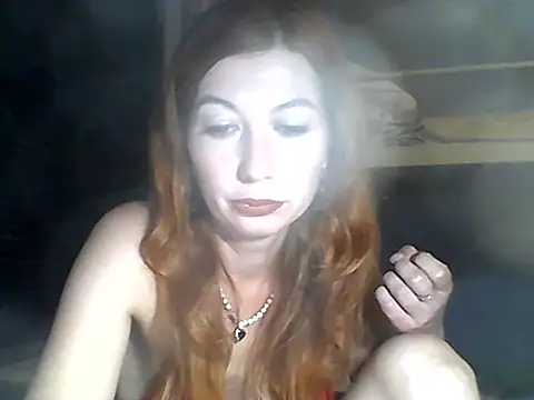 Olesja online show from May 17, 2026, 8:09 pm