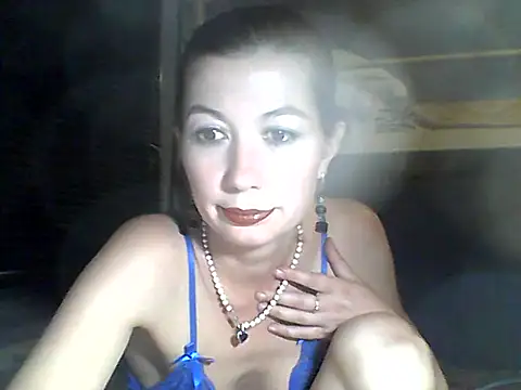 Olesja online show from May 16, 2026, 7:57 pm