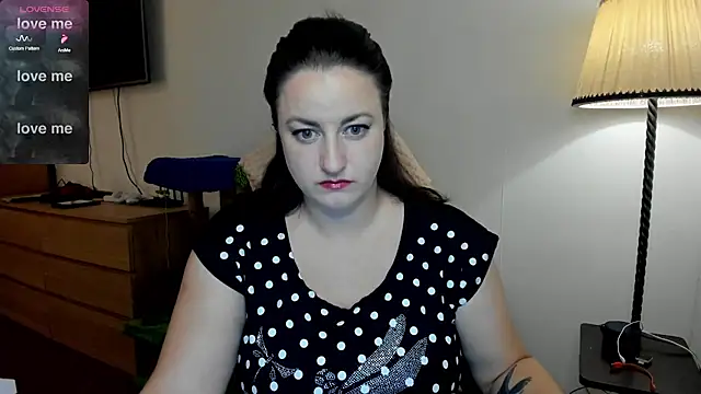 Snapshot of Christen_John_lover chatting on September 28, 2025, 6:04 pm Christen John lover online show from September 28, 2025, 6:04 pm