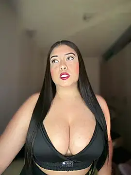 cami ortiz   online show from July 26, 2026, 9:43 pm