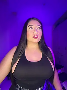 cami ortiz   online show from July 5, 2026, 5:36 am