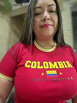 cami ortiz   online show from July 4, 2026, 1:45 am